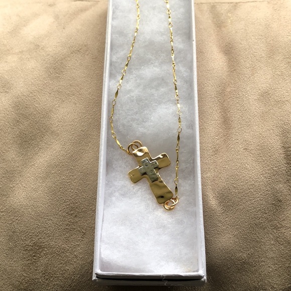 - Horizontal Cross - - Picture 10 of 11